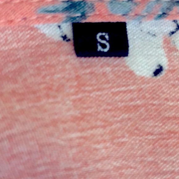 Spring Maxi Floral Dress - Picture 8 of 10